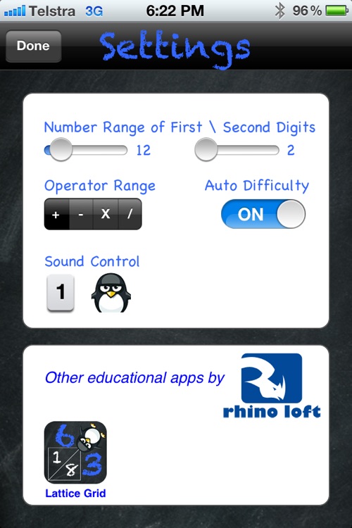 Just Maths Free screenshot-4