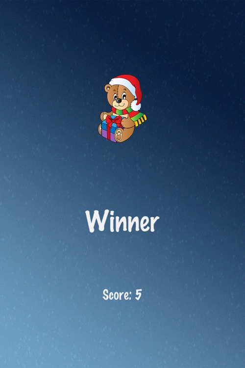 Christmas Dots! screenshot-3