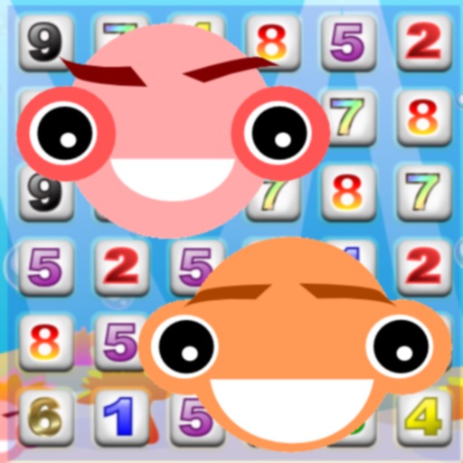 Math And Matics Puzzle icon