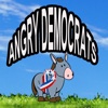Angry Democrats