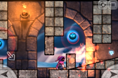 Magic Portals screenshot 4