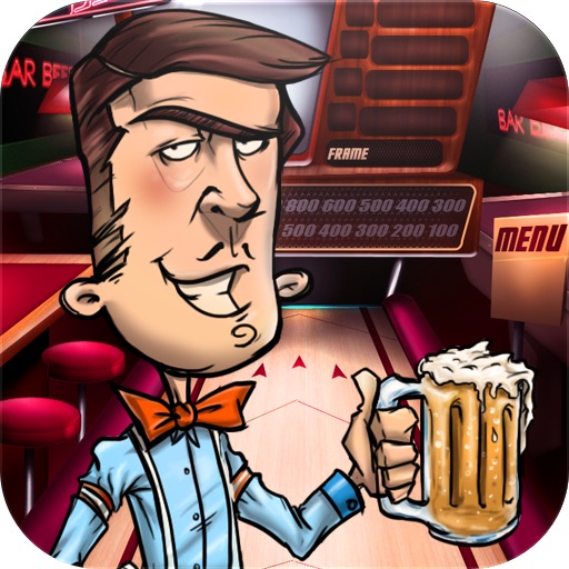 Beer Bottles Madness icon