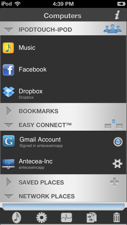 Cloud Connect Pro