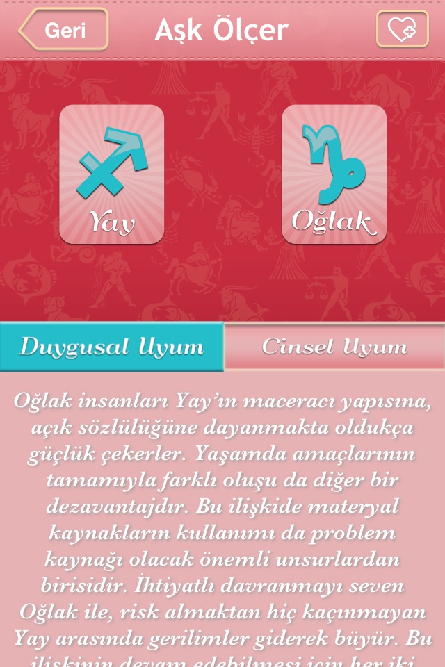 Aşk Olçer screenshot 4