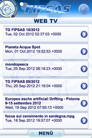 FIPSAS screenshot 4