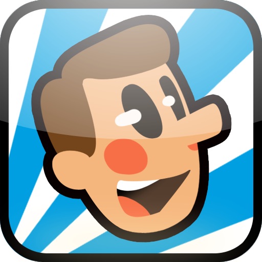 Jacob's Shapes iOS App