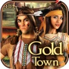 Adventure of Gold Town HD : HIDDEN OBJECTS