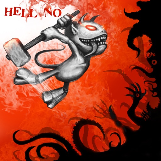 HellJump : Welcome to Hell Icon