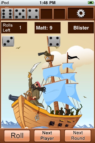 Ship Captain Crew screenshot 2