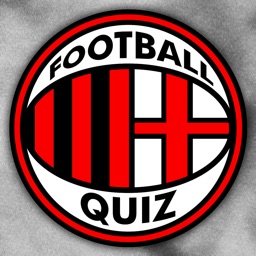 Football Logo Quiz - Soccer Clubs Edition by Fun Apps Ltd