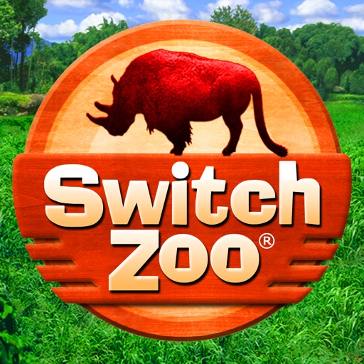 Switch Zoo Icon