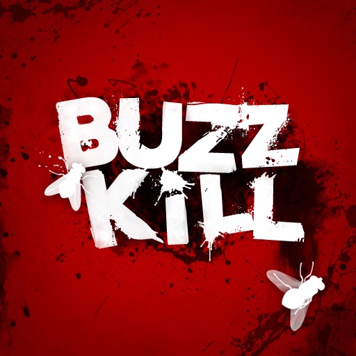 Buzzkill iOS App