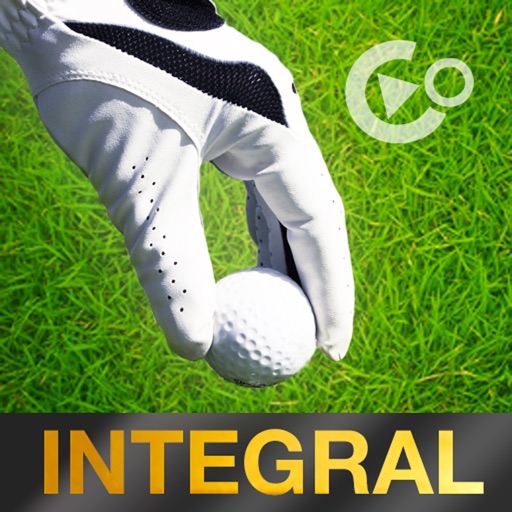 PlayCoach™ Golf Intégral icon