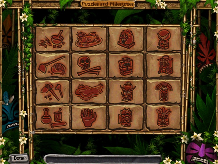 Virtual Villagers 5 - Lite screenshot-4