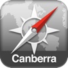 Smart Maps - Canberra