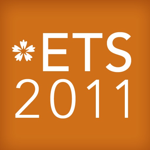 ETS Program icon