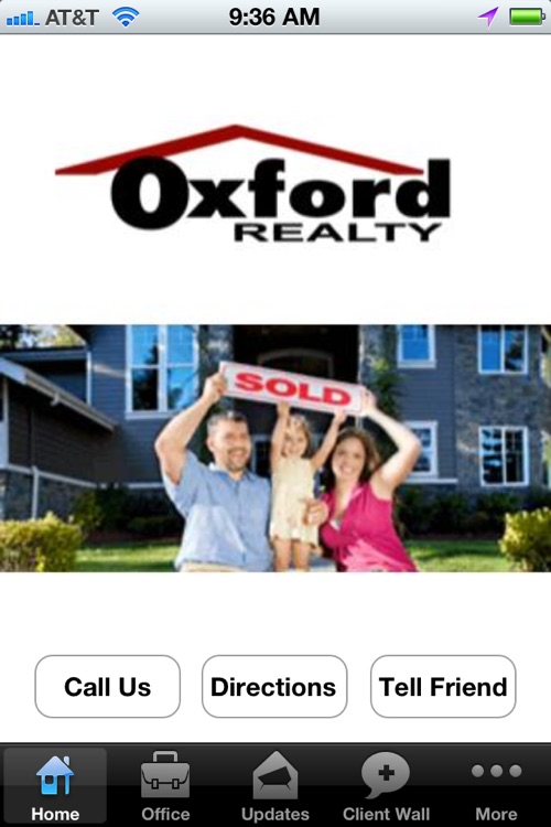 Oxford Realty