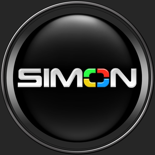 NewPark Simon HD Icon