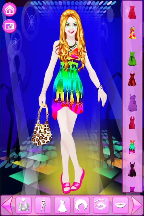 Dress Up* screenshot-4