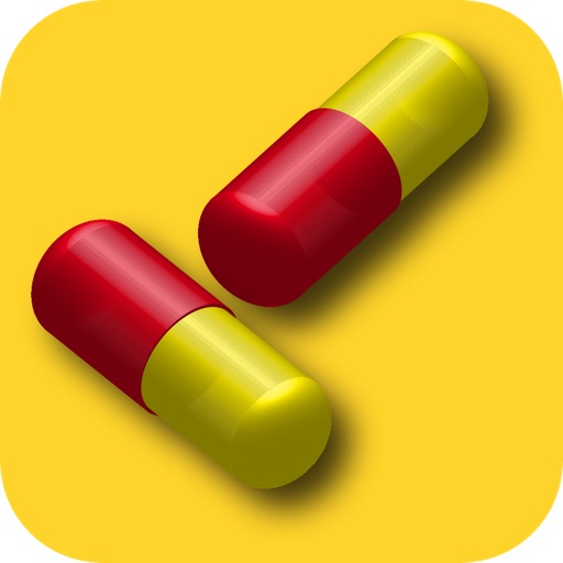 Meds Reminder icon