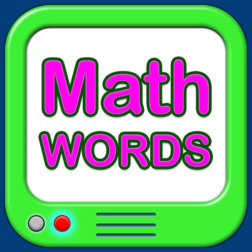 Abby Math Word Problems - Addition and Subtraction icon