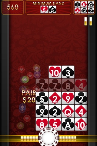 Poker Blast Free screenshot 4