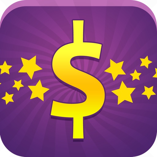 Super Lotto Ticket Scratcher iOS App