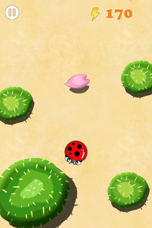 Bug Story screenshot-4
