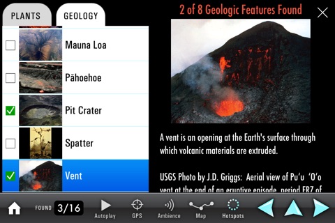 Kīlauea Iki Trail - Hawai‘i Volcanoes screenshot 2