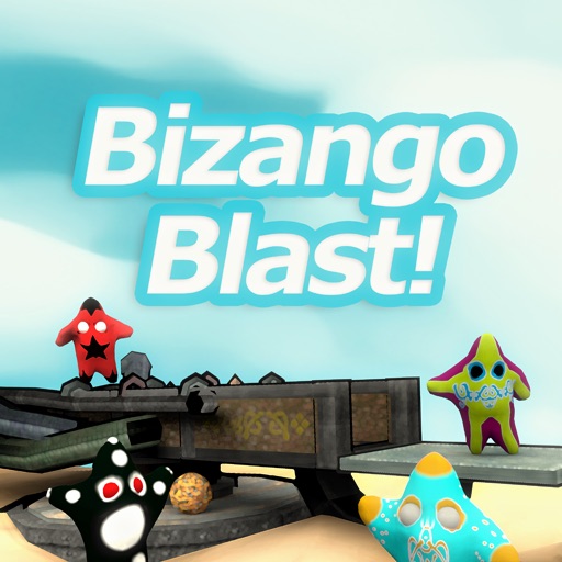 Bizango Blast icon