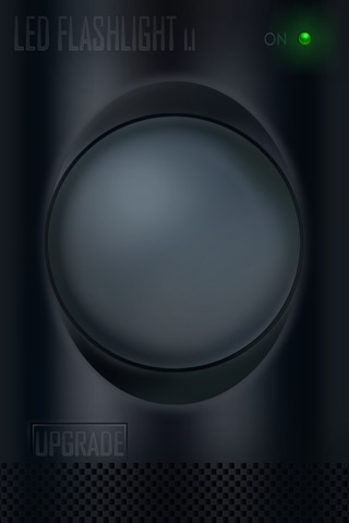 LED Flashlight - Free screenshot 2