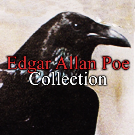 Edgar Allan Poe Collection icon