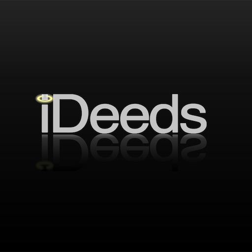 iDeeds icon