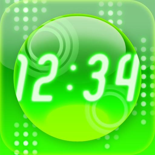 LIFE CLOCKs icon