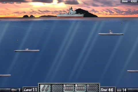 Das Boot: The Hunt For U-505 screenshot 2
