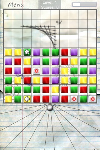 Square Sniper Lite screenshot-3