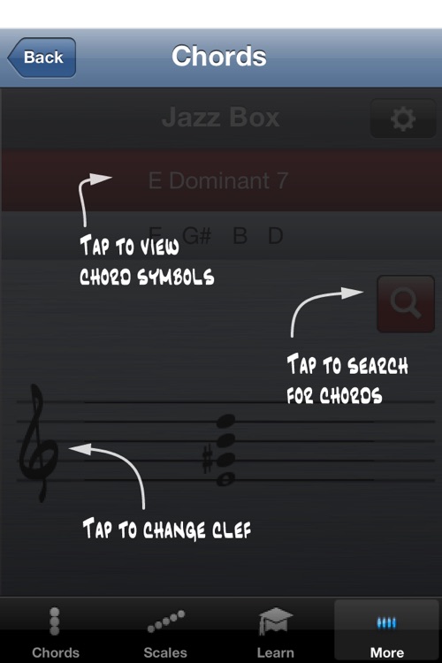 Jazz Box screenshot-3
