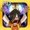Escape from Age of Monsters HD