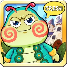 Activities of Crush The Bugs HD