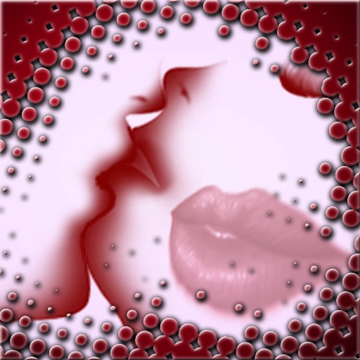 Kiss The Lips icon