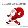 Julekalenderen 2012