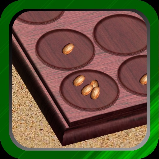 Seed Games iOS App