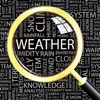 Weather Terms