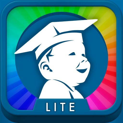 TinyGenius Lite iOS App