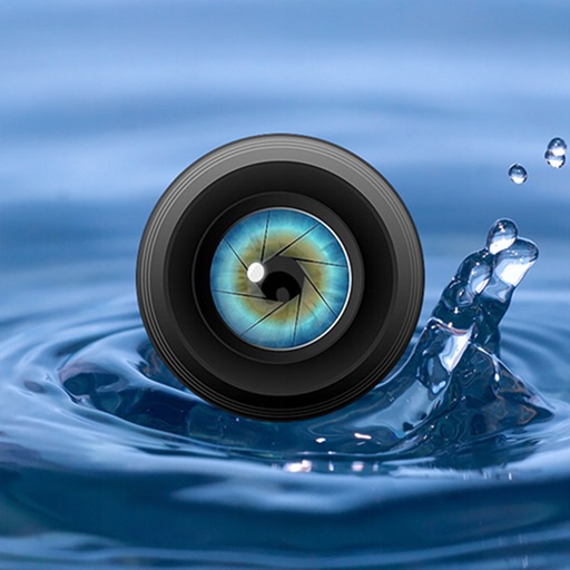 AquaCam icon