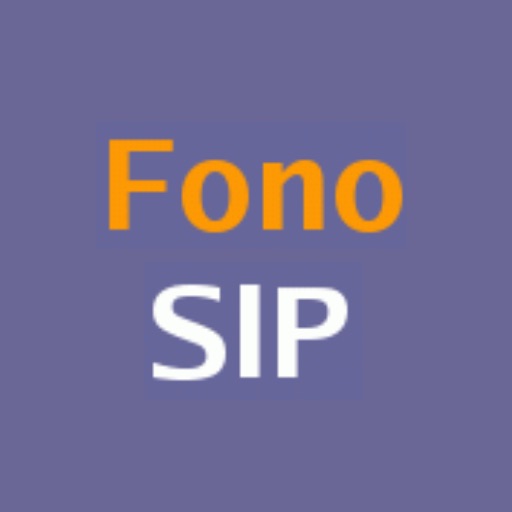 free FonoSIP VoIP icon