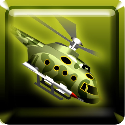 Helicopter Flight Training Game HD