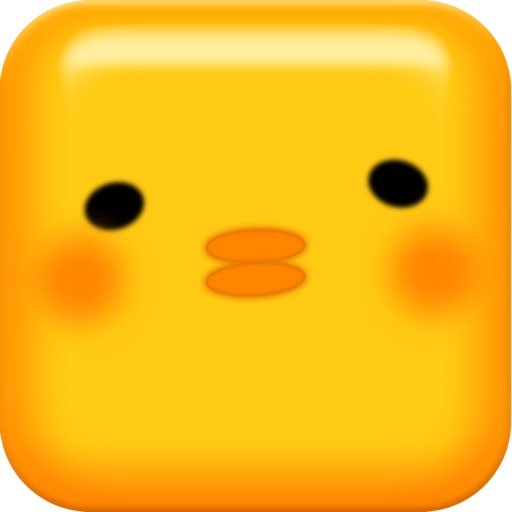 Load Chick!! PIYOPIYO Icon