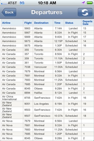 Boston Logan(圖4)-速報App