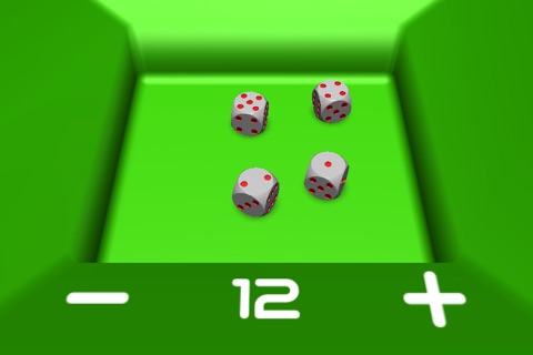 Dice - 3D screenshot 4